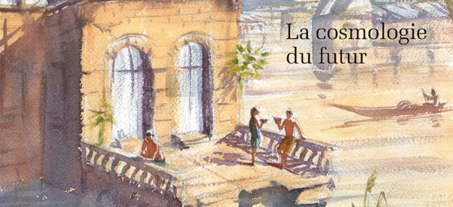 Un futur où les mésanges parlent politique ?