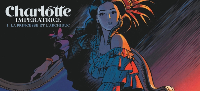 Princesse puis impératrice, une vie de rêve ?