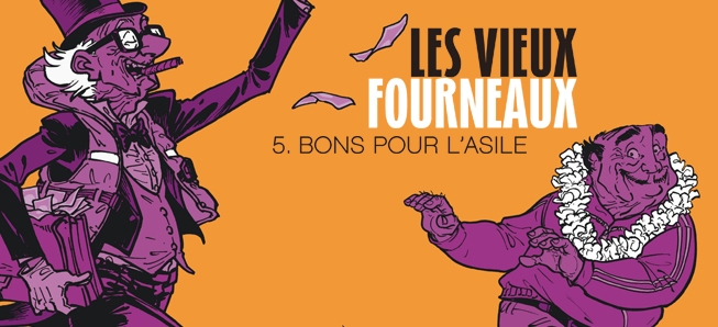 Retour à Paris pour Antoine, Mimile et Juliette...