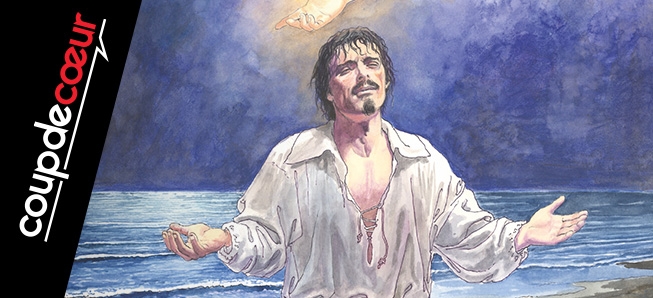 Plongez dans la vie de ce génie de la peinture !