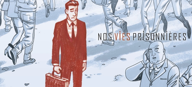 Que se passe-t-il lorsqu'on arrête de renoncer ?