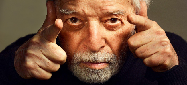 Zoo fête les 90 ans d'Alejandro Jodorowsky !