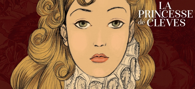 Qui est Madame de Lafayette, l'autrice de la Princesse de Clèves ?