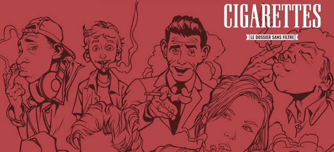 Que cache vraiment le dossier Cigarettes ?