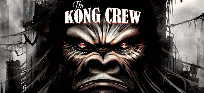 Et si King Kong n'était pas seul ?