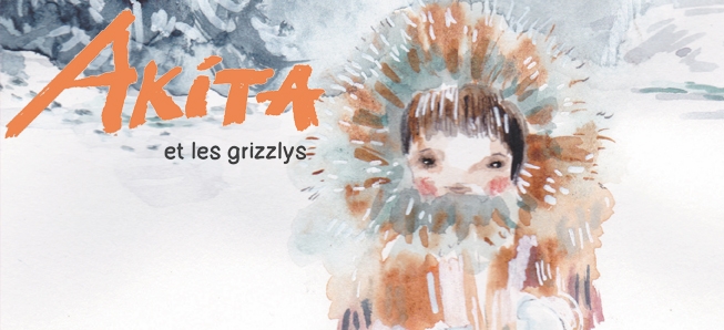 Les grizzlys vont-ils perturber l'anniversaire d'Akita ?