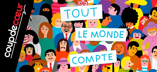 Et si vous jouiez à compter en famille ?