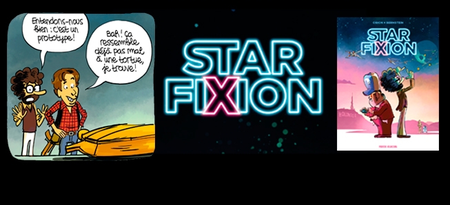 Et si Star Wars était tombé entre de mauvaises mains ?