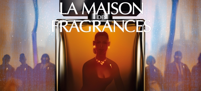 Plongez dans les intrigues d'une famille de nez...