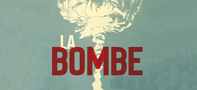 Denis Rodier revient sur son dessin et ses recherches
