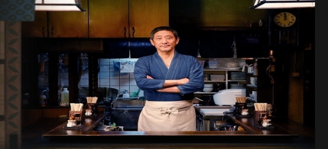 Midnight Diner sur Netflix, l'adaptation de Cantine de Minuit