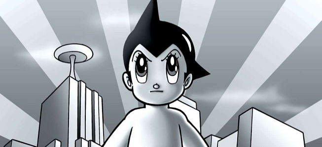 ARCHIVES : Retour non exhaustif sur l’oeuvre de Naoki Urasawa et de Osamu Tezuka
