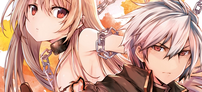 Laissé pour mort, il se vengera... Arifureta arrive en manga !
