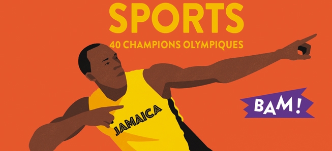 Jean-Michel Billioud raconte comment il a choisi ses champions...