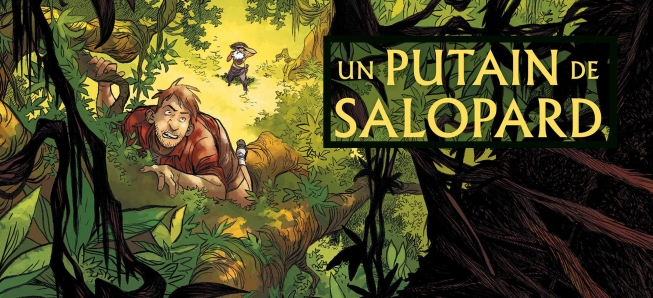 Chaque pas dans la jungle amazonienne semble réduire leurs chances de survie...