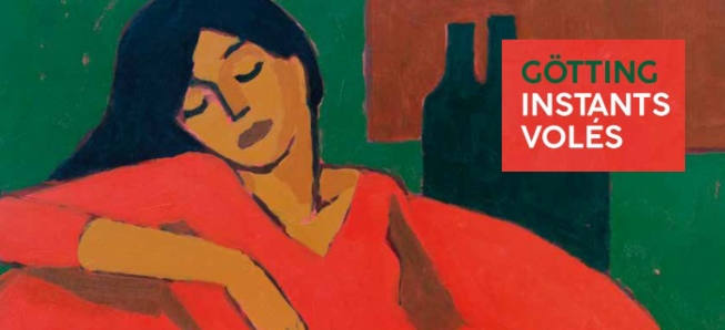 L'expressionisme aux couleurs vibrantes