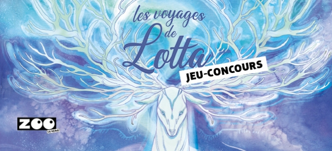 Un petit tour en Laponie ?