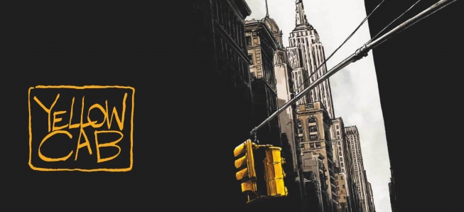 Découvrez la vie d'un chauffeur de taxi à New York City