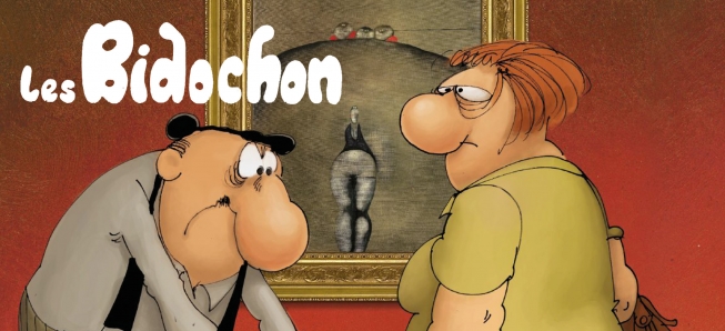 Découvrez les œuvres d'art sous un tout nouveau jour...