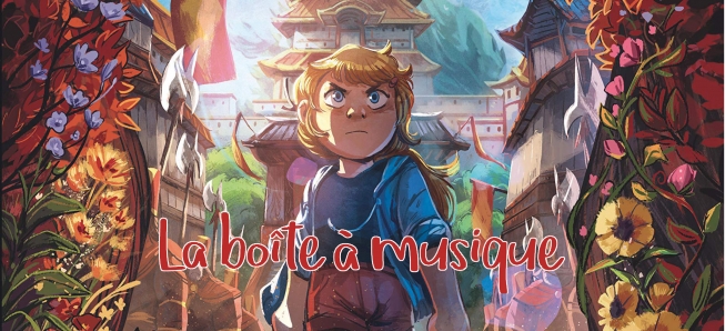 Toutes les clés ont une serrure, n'est-ce pas ?