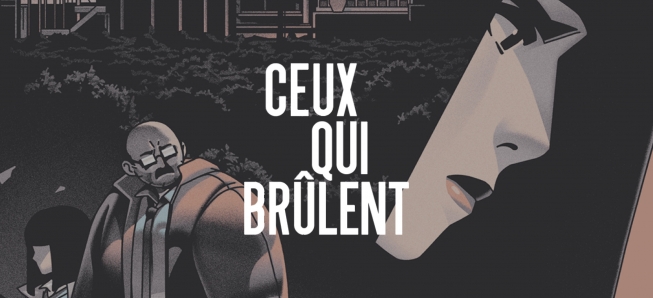 Ceux qui brûlent fait partie des albums surprise qu’il convient de saluer