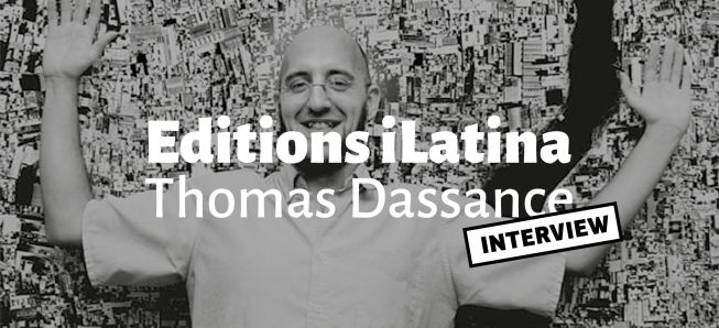 iLatina, maison d’édition dédiée à la publication de BD latino-américaines