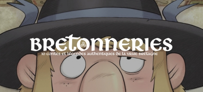 Dans les landes et forêts bretonnes, nul ne vous entendra hurler