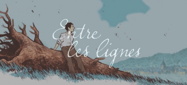 Une pépite narrative et graphique