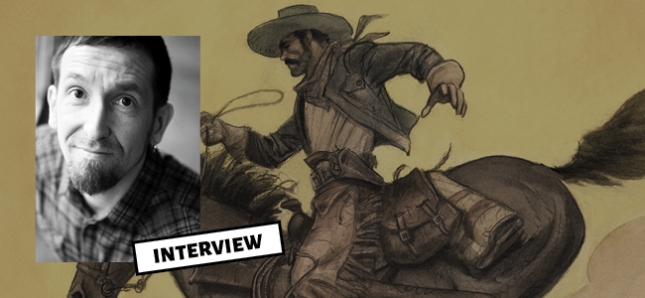 Le western représente avant tout l’exotisme ultime