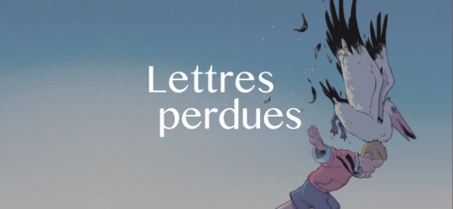 Une œuvre forte, triste et profonde