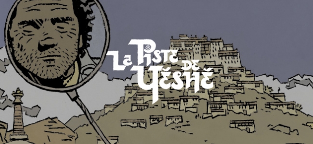 Découvrez la dernière aventure de Jonathan