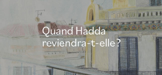 Découvrez ce nouvel album tout en poésie