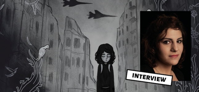 Un titre jeunesse nommé au prix de la meilleure BD jeunesse ACBD