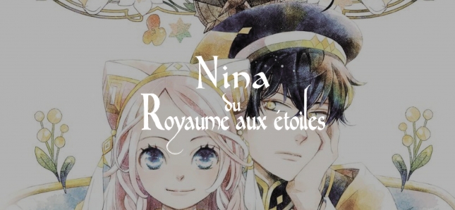 Nina est une jeune orpheline condamnée à une vie de pauvreté