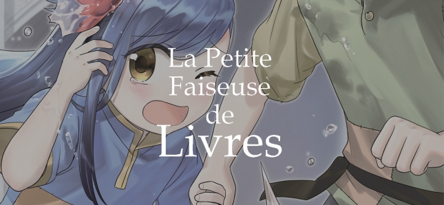 Main décide de prendre les choses en main...
