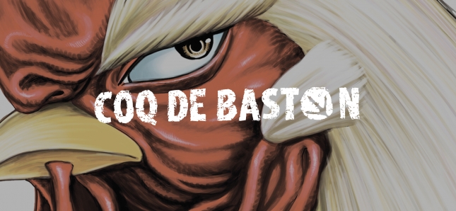 Accrochez-vous à vos ergots, ça va secouer les plumes !