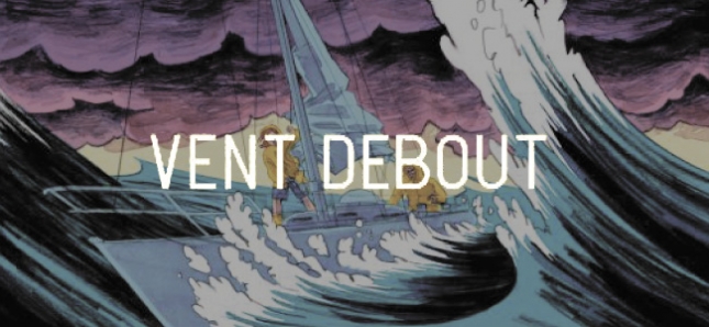 Une BD de grande profondeur, aussi solide que tragique