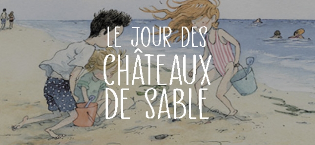 On sentirait presque le sel dans nos cheveux après avoir refermé cet album