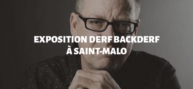 L'Amérique selon Backderf à Saint-Malo