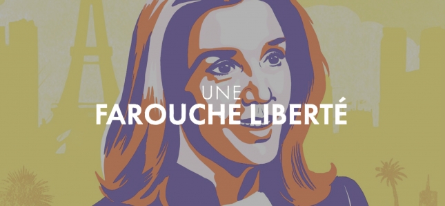 Le combat pour l’égalité femmes et hommes de Gisèle Halimi