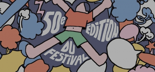 À quoi ressemblera la 50ème édition du festival d’Angoulême ?