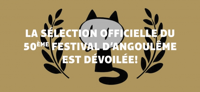 Soyez les premier.es à la découvrir !