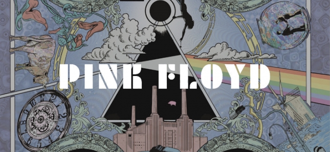 Connaissez-vous vraiment Pink Floyd ?