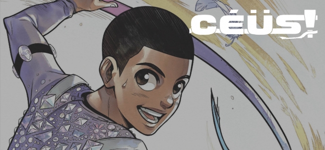 Un manga biographique qui casse les codes du sport