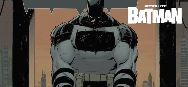 Une proposition alternative et originale qui rejoint l’héritage de Batman