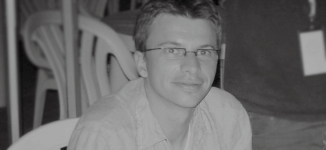 Bon vent Francois Ravard !