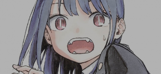 Échange avec Satoko Inaba autour de la série Ruridragon