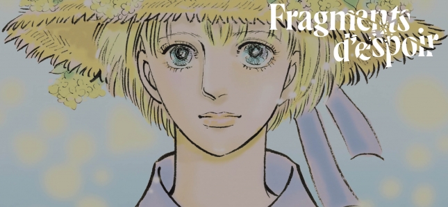 Un album bouleversant signé Moto Hagio