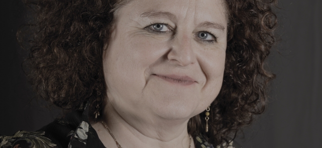 Rencontre avec la dessinatrice de Francis