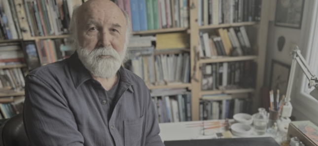Rencontre avec Alain Goutal